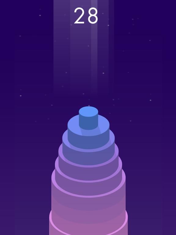 Tower Up game screenshot