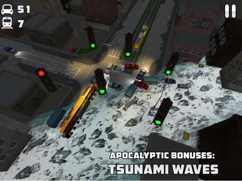 TrafficVille 3D
