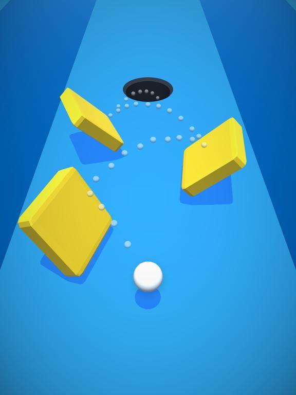 Trick Shots game screenshot