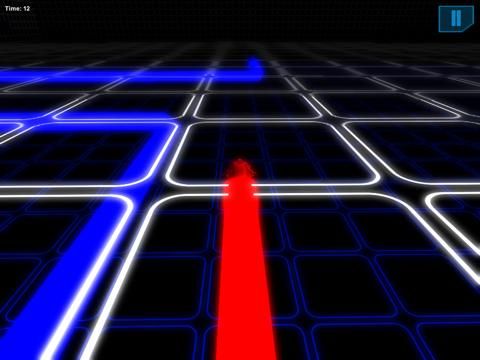 Tron Lightcycle 3D Free