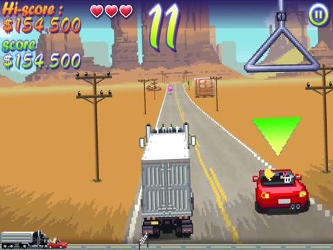 Truckers Delight: Episode 1