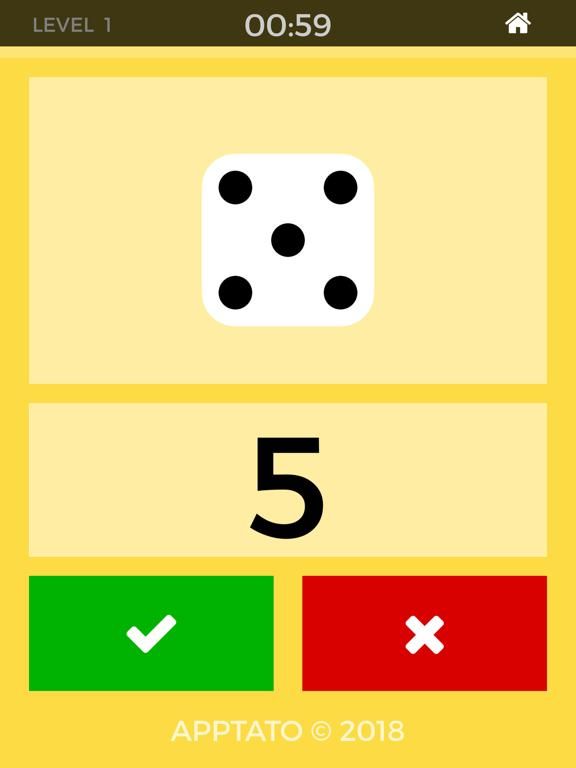 True or False Dice (Full Version)
