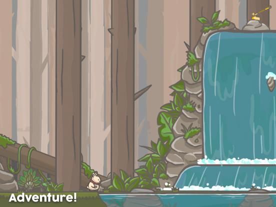 Tsuki Adventure: Walkthrough Guide, Tips and Tricks – AppUnwrapper