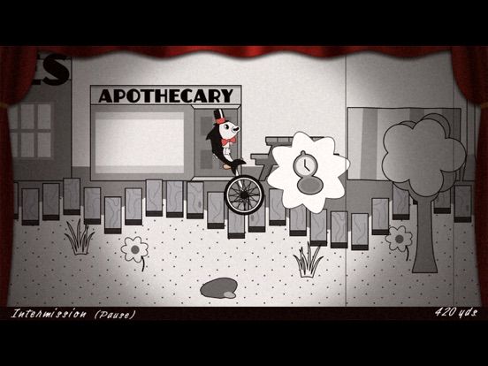 Tunacycle