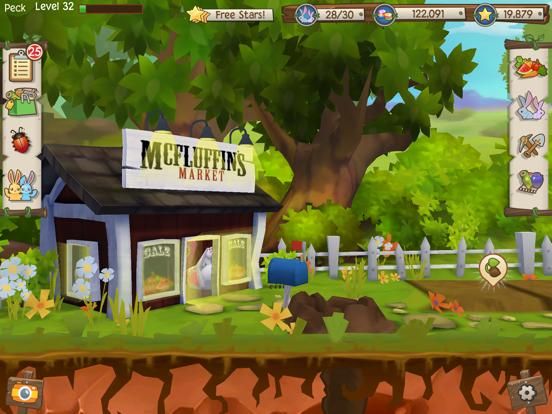 Tunnel Town game screenshot