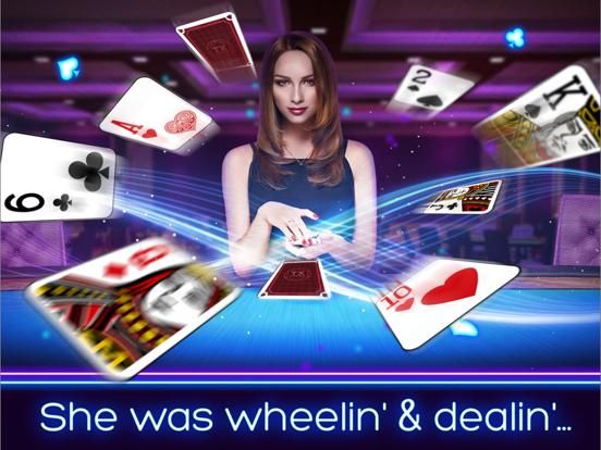 TX Poker
