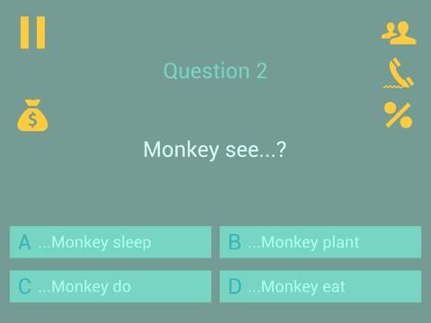 Ultimate Trivia: The Quiz