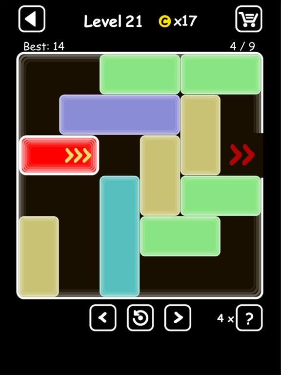 Unblock Puzzle: Free