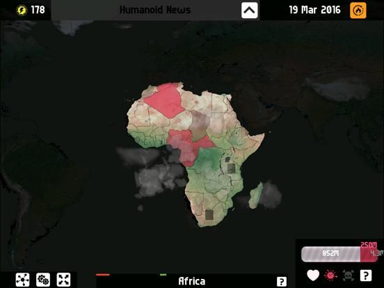 Universe Pandemic Multiplayer