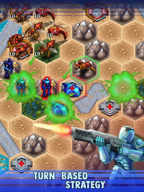 UniWar HD