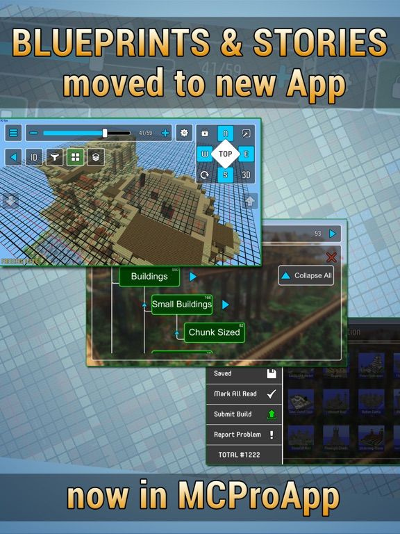 Unofficial aid for Minecraft players