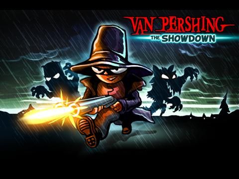 Van Pershing-The Showdown Free
