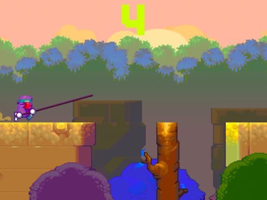 Vault! game screenshot