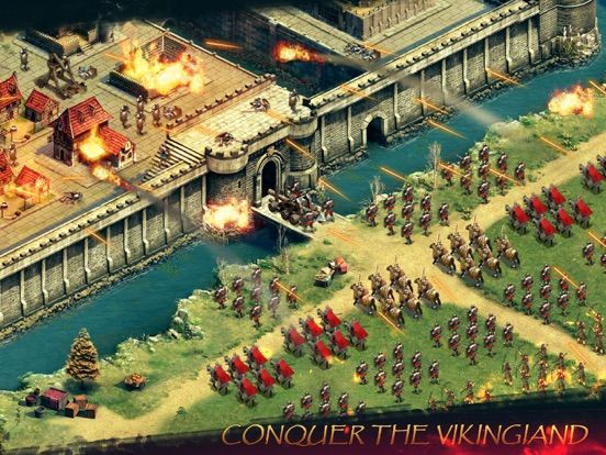Vikings