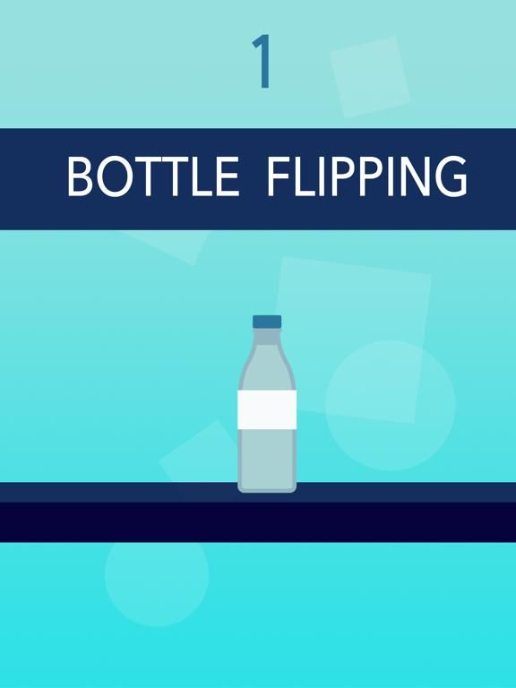 Water Bottle Flip Challenge 2