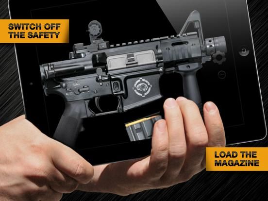 Weaphones: Firearms Simulator