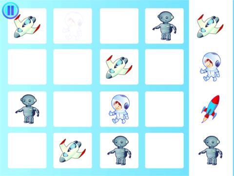 Wee Kids Sudoku