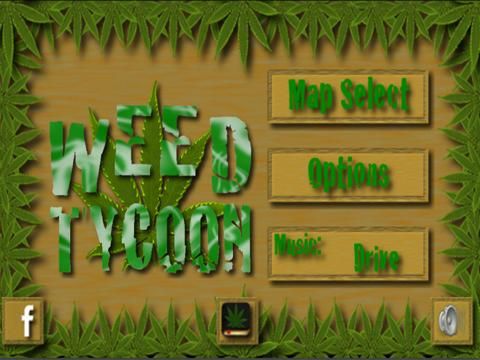 Weed Tycoon