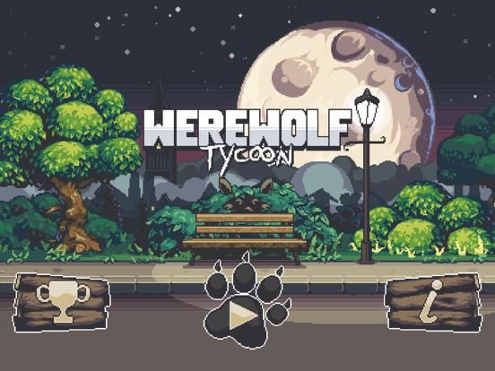 Werewolf Tycoon