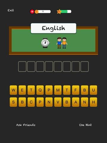 WhatsMoji ~ Guessing Emoji Quiz