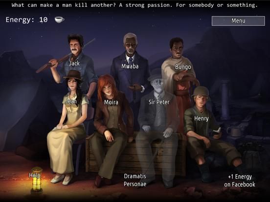 Who Is The Killer (Episode III)