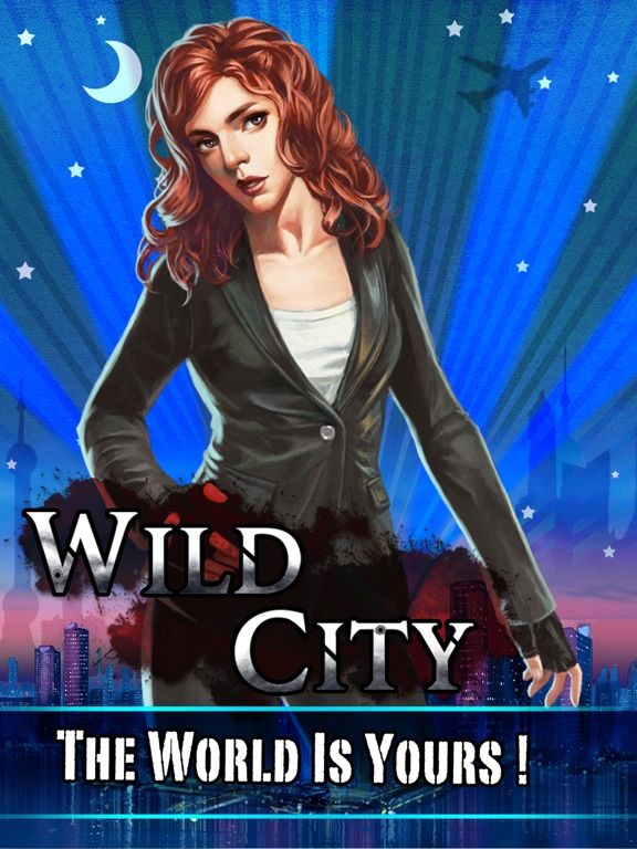 Wild City