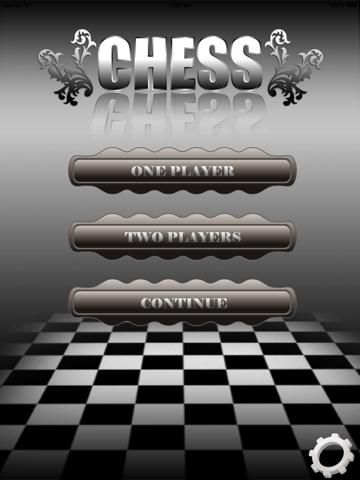 Wood Chess Master by Chess.com-iPad Edition