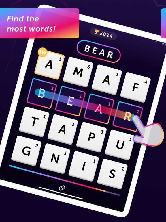 Word Blitz ►