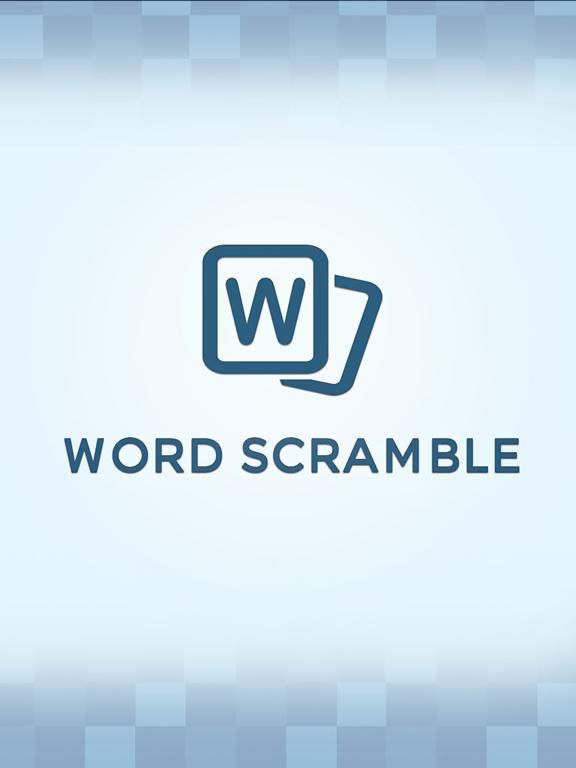Word Blitz Puzzles