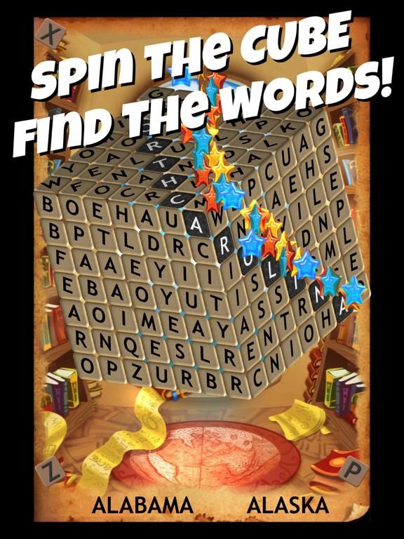 Word Head