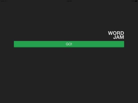 Word Jam