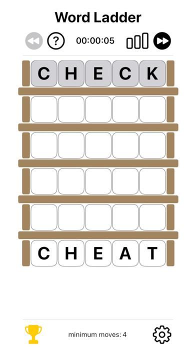 Word Ladder