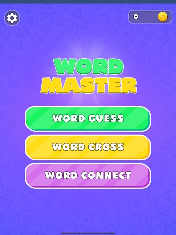 Word Master