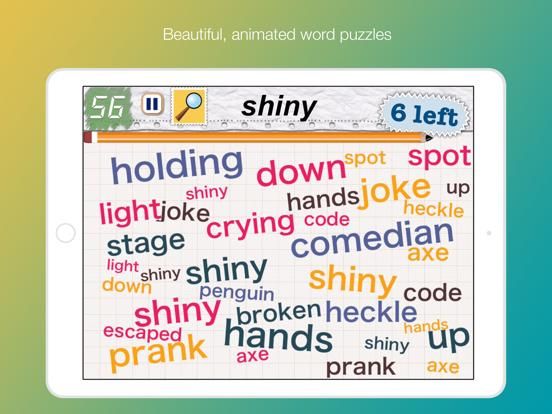 Word Mess