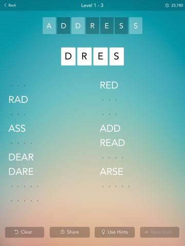 Word Mix