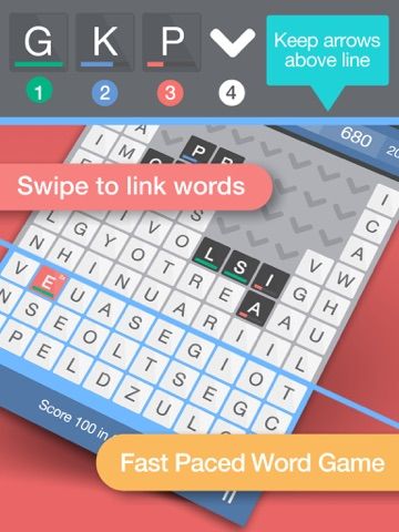 Word Search Game: WhizWord Puzzle Challenge 2015