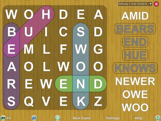Word Search Ultimate