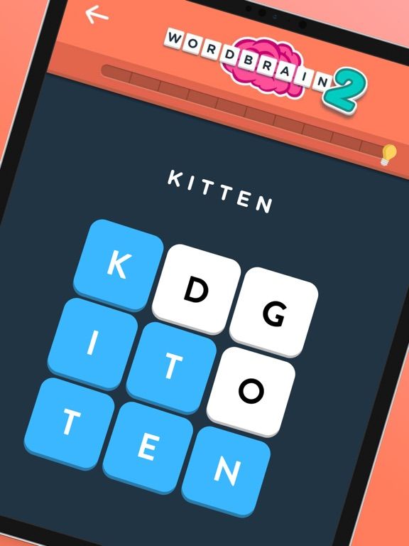 WordBrain Themes