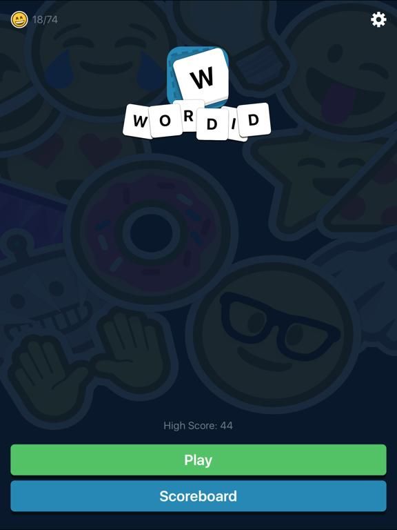 Wordid