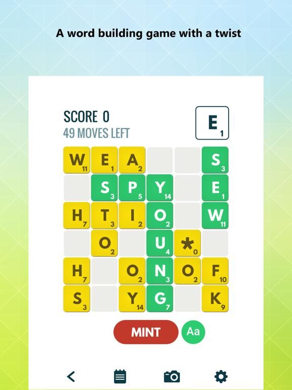 Wordmint