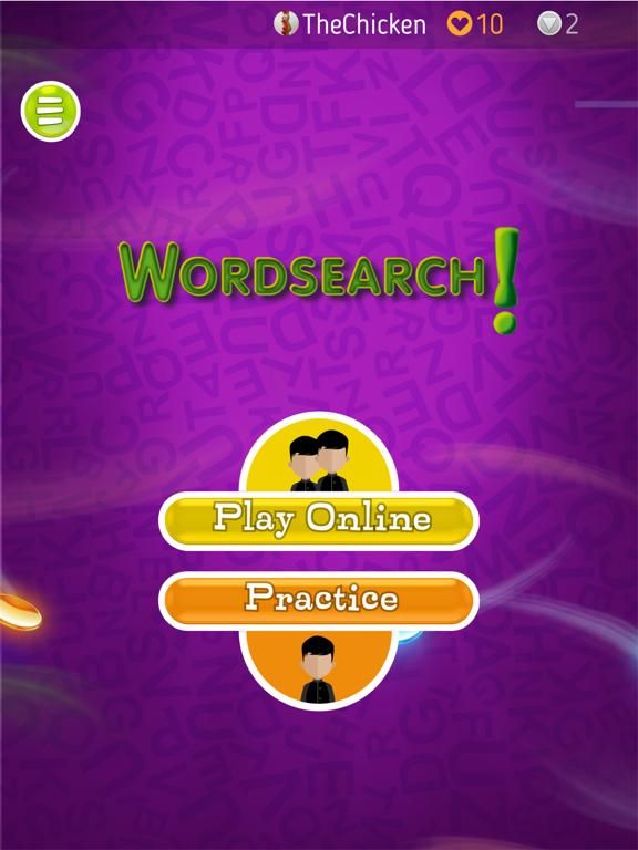 WordQuest!