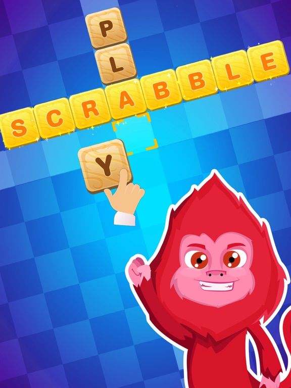 Words of Gold: Scrabble Puzzle game screenshot