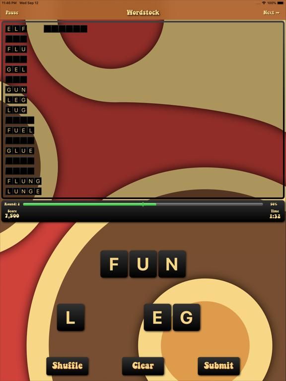 Wordstock