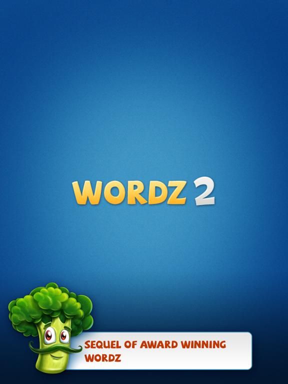 Wordz 2