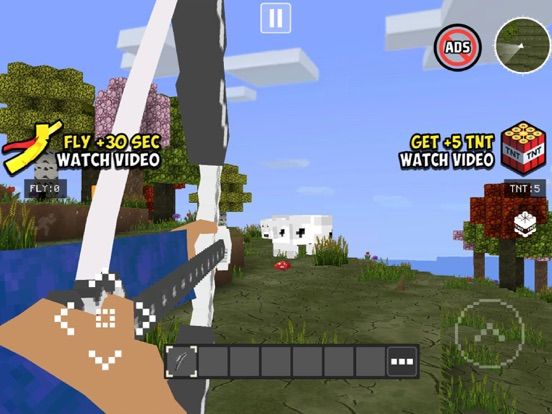 World Craft HD