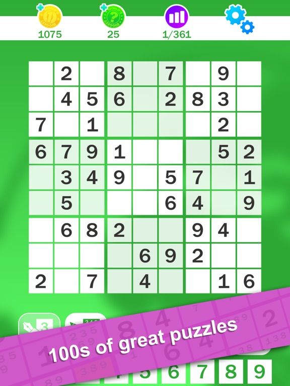 World's Biggest Sudoku
