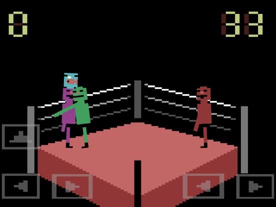 Wrassling