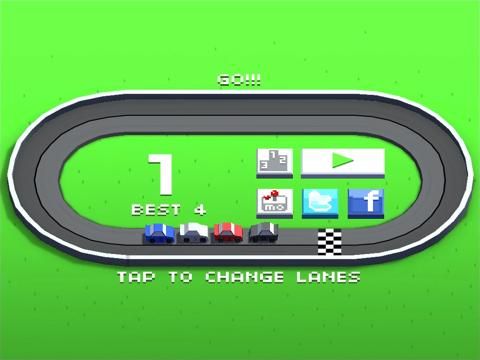 Wrong Way Racing