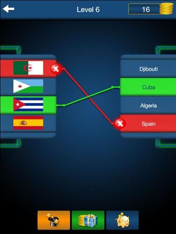 XQuiz Flags of the World