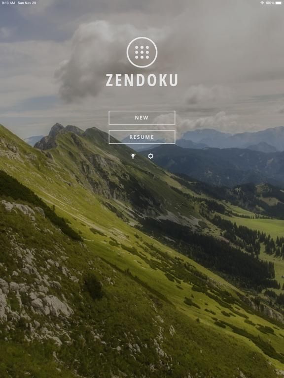 Zendoku